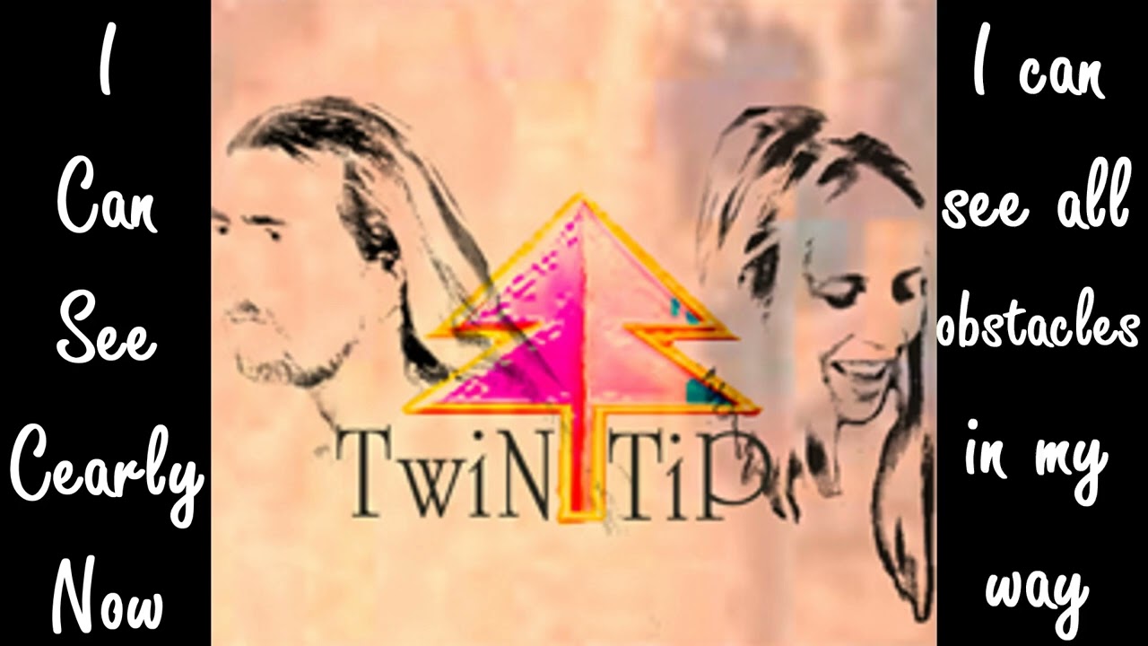 I Can See Clearly Now