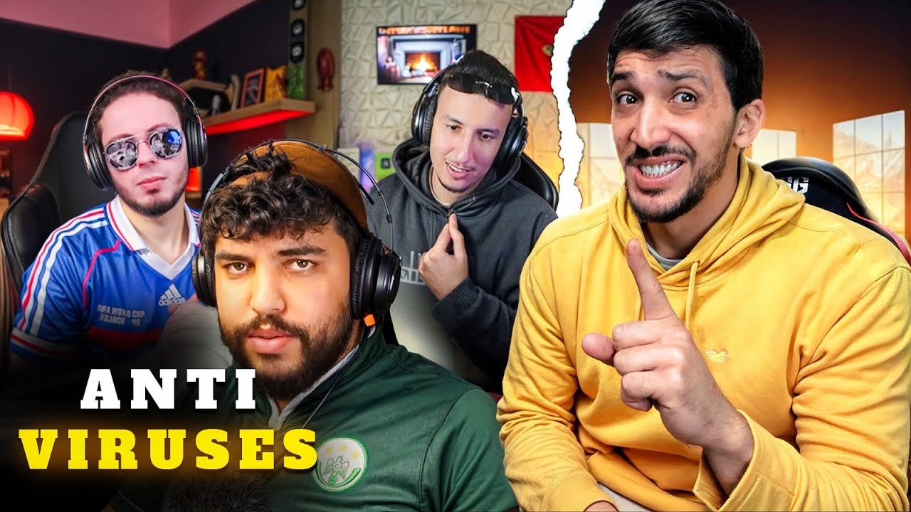 بْعَقلي يجلد داناب تيڤي و بوگوسا