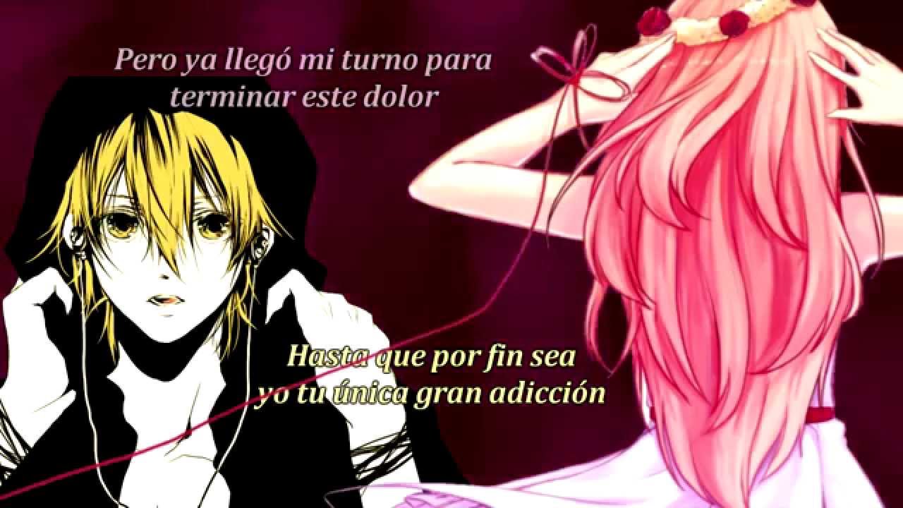Spice x Rip Release - Fandub Español (Tricker & Carmi)