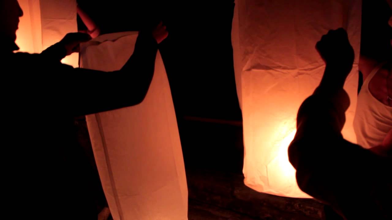 Прощальний вечір