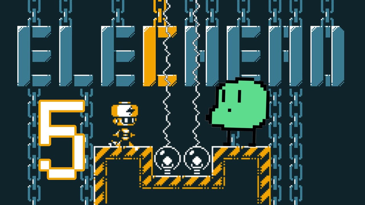 Area 5 - ElecHead (5)