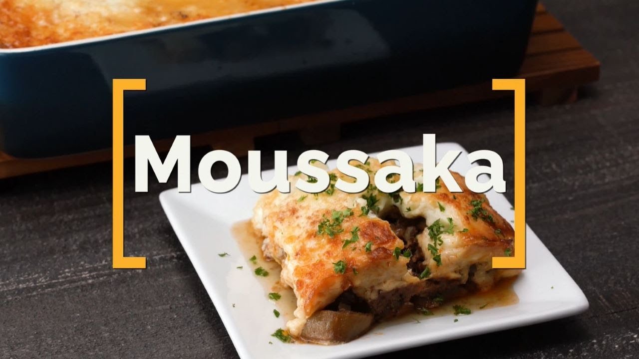 Moussaka