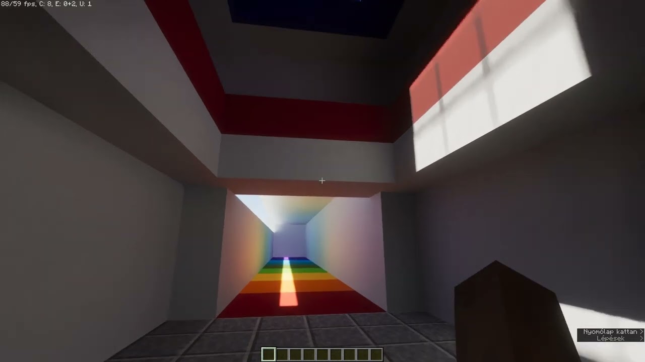 Minecraft Continuum RT