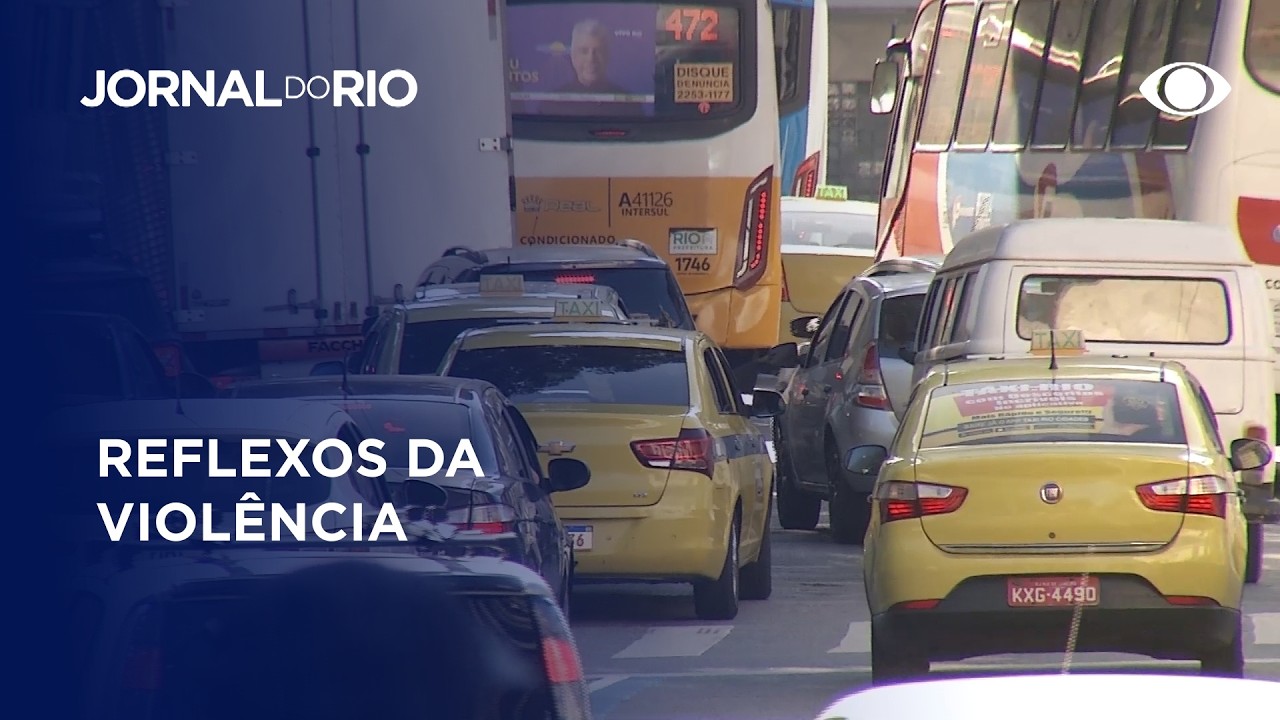 Rio tem o seguro de carro mais alto do país