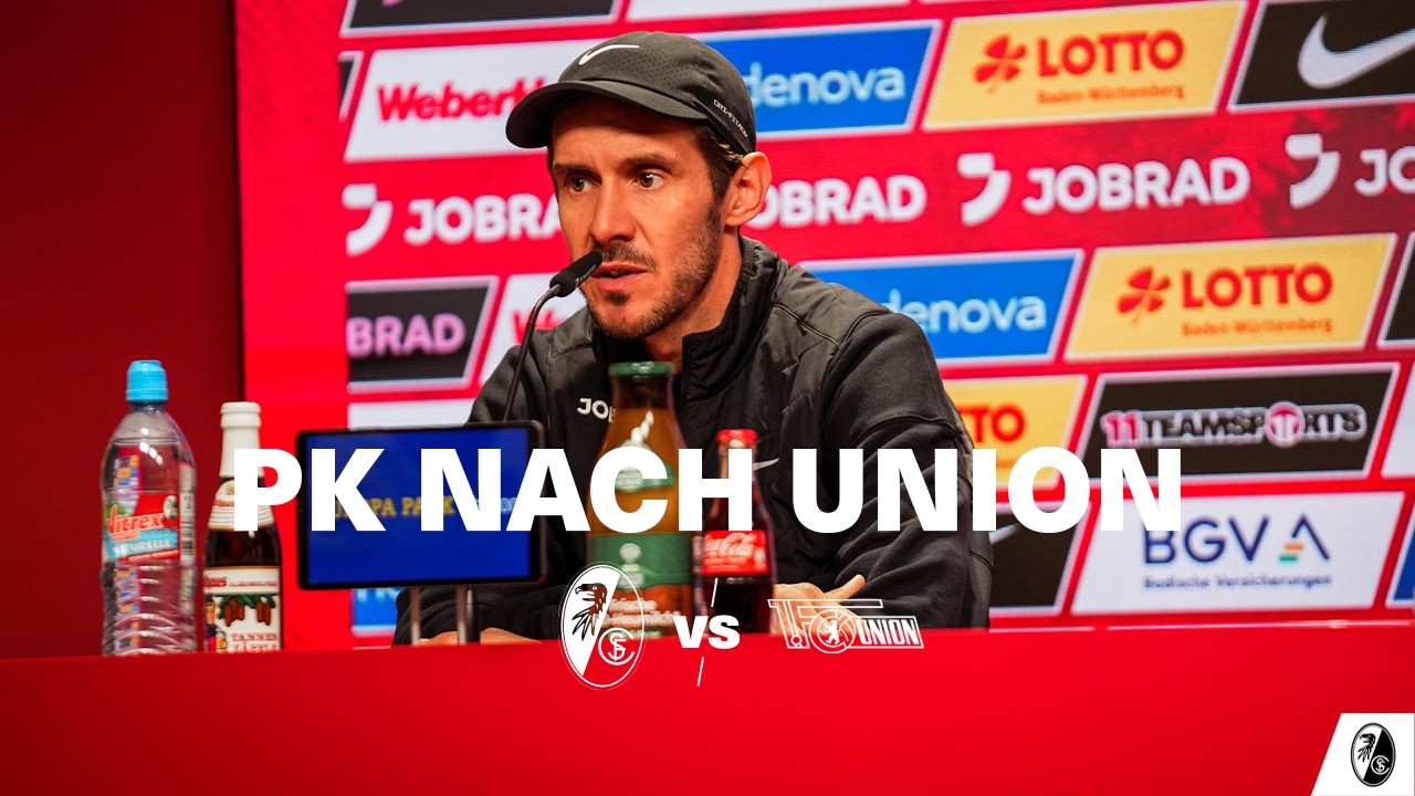 PK nach Union