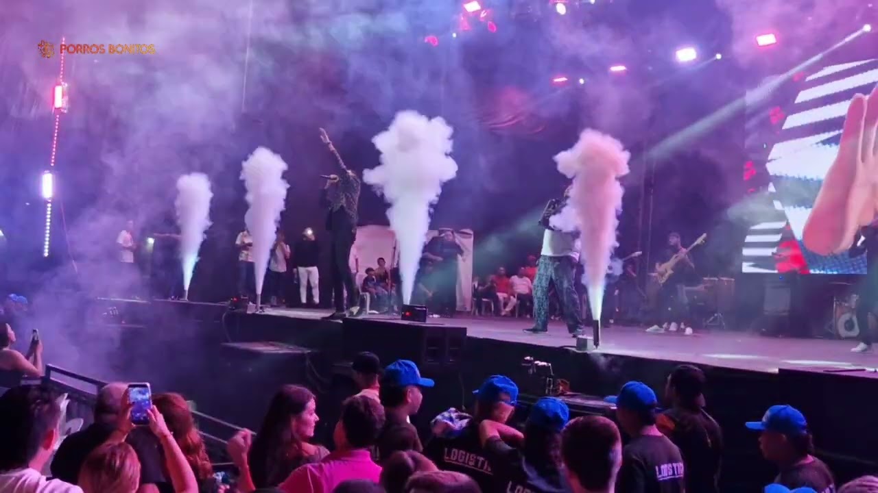 Directo Al Cora ~ Diego Daza