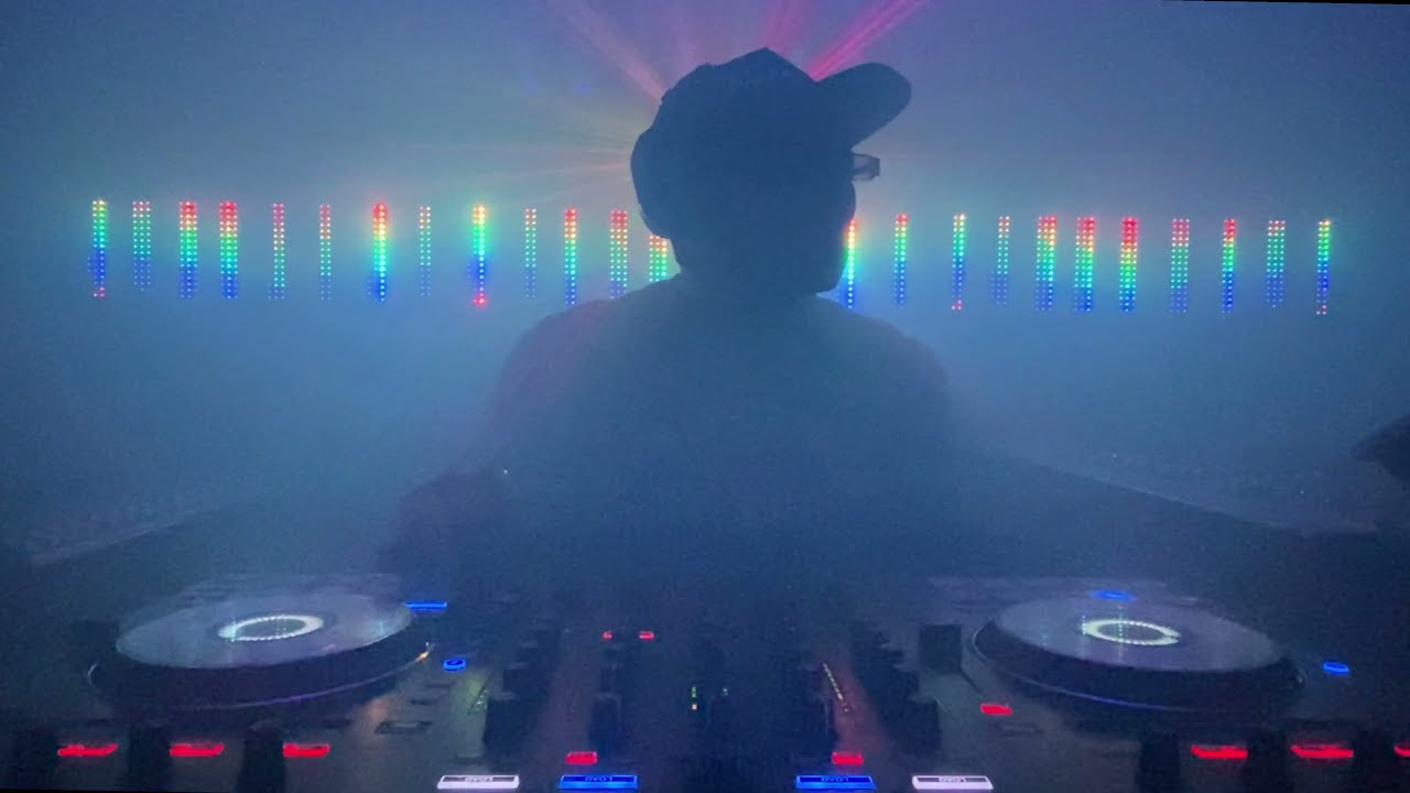 MIX ELECTRO TRIBAL PARTY PRIDE 2021 - DJ MIRKO ALEXANDER