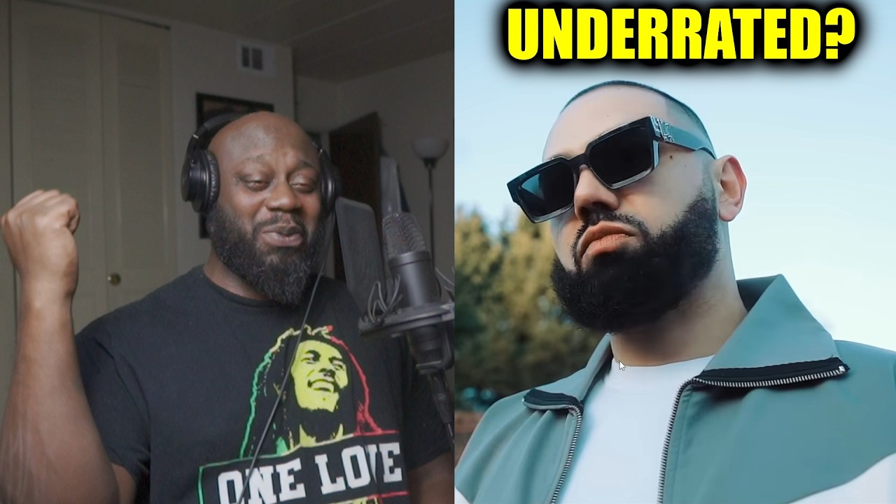 BRO TOO UNDERRATED | Pak-Man - 48 Bars Part 8
