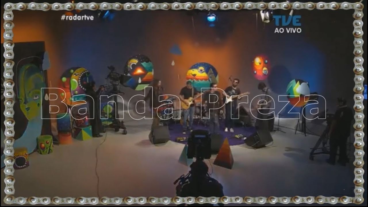 Banda Preza