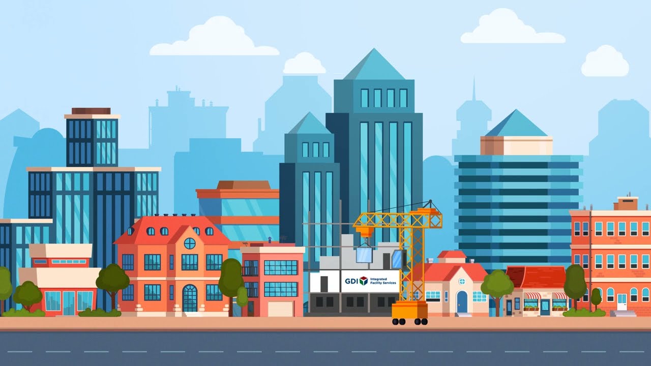 Your one call destination for expert facility services across the United States