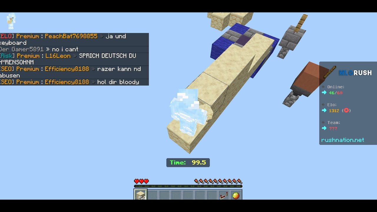 I Learnt How To Drag Click!