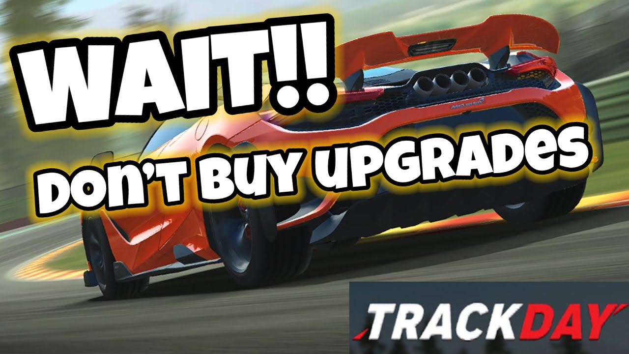 McLaren 765LT Track Day &bull; БЕЗ ОБНОВЛЕНИЙ?!?!