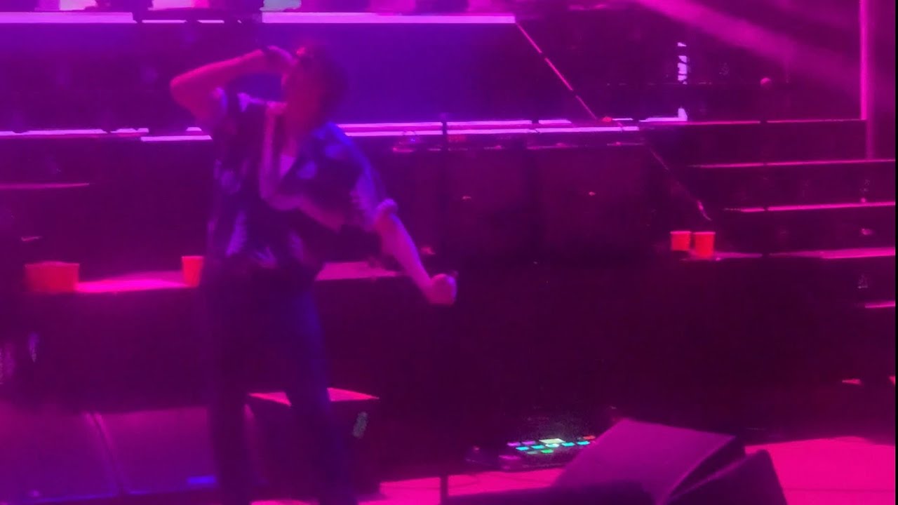 The Strokes - Someday (Live at Red Rocks)