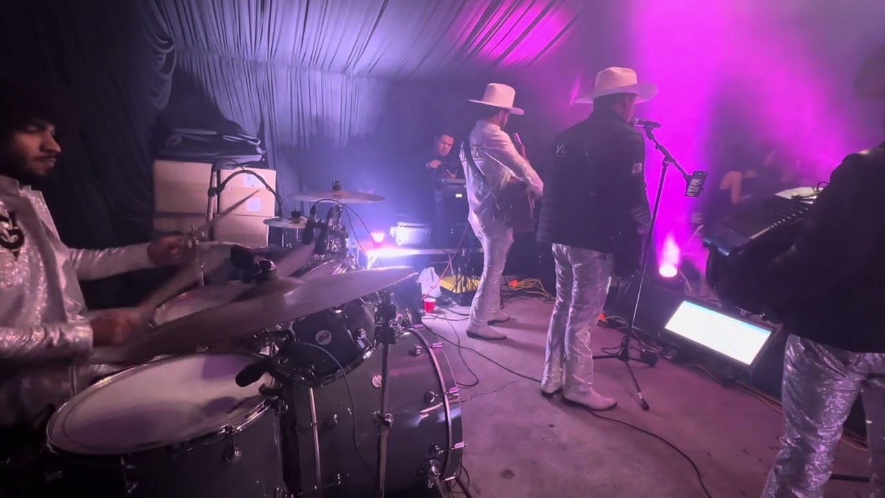 Grupo Viada - Blindajes Peña (cover)