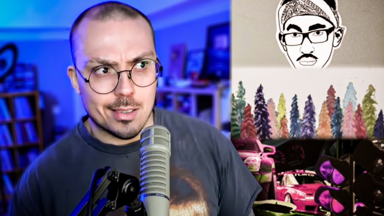 BASS!!! | Reviewing YOUR Music!