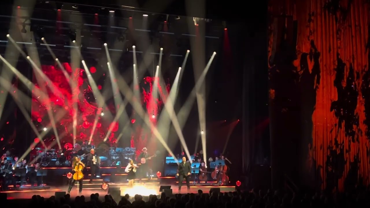 Hans Zimmer Immersive Symphony Oberhausen SHERLOCK HOLMES