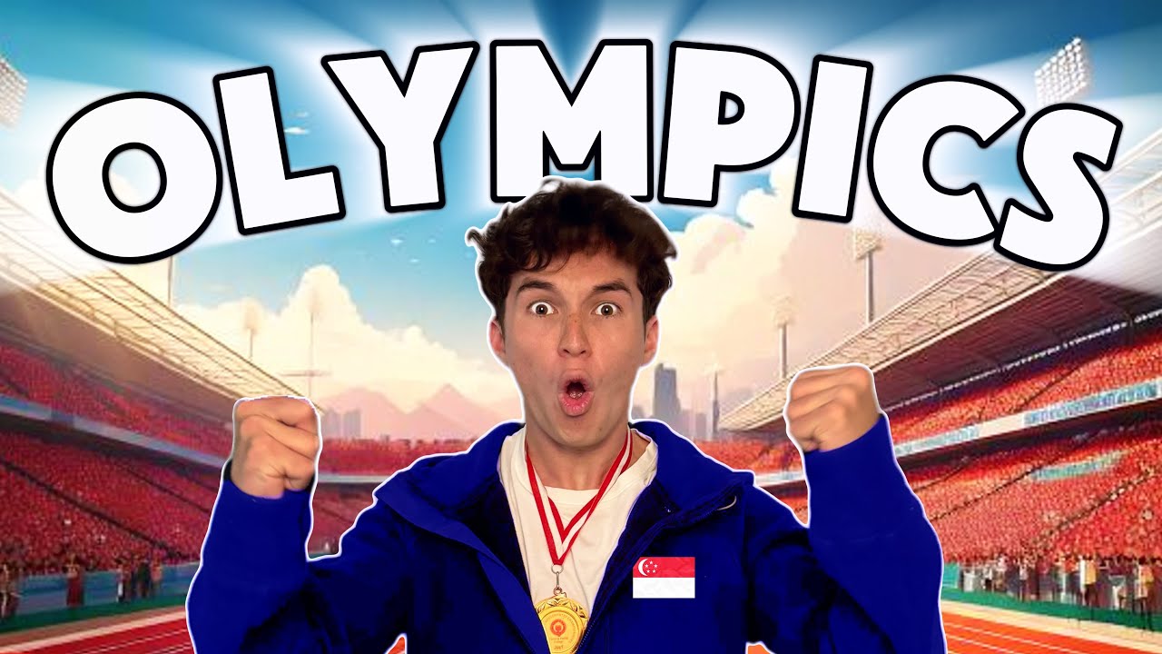 Singapore Olympics