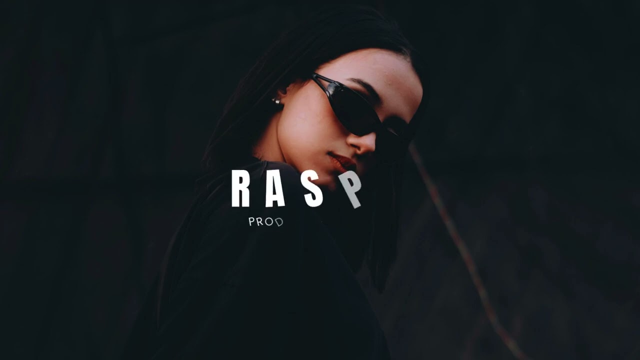 Raspe 81 Type Beat 2026 | Raspe Beat | Raspe/Instrumental