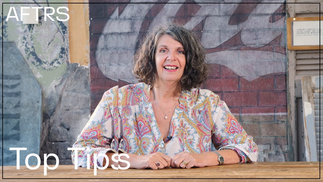 Top Tips for being a Successful Production Accountant w/ Jane Corden