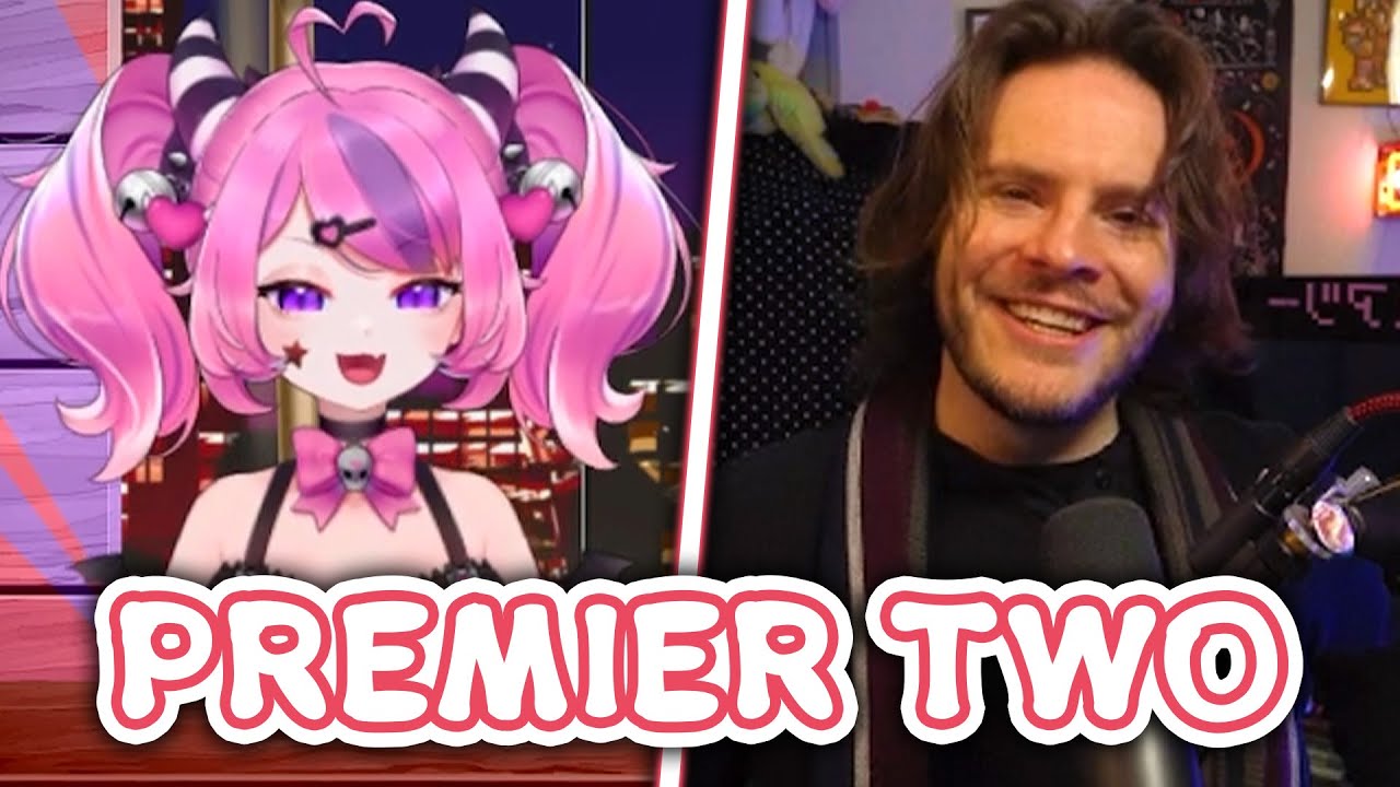 I Interviewed PremierTwo, A Japanese Teacher Turnt Streamer! | Speak of the Devil Episode 33