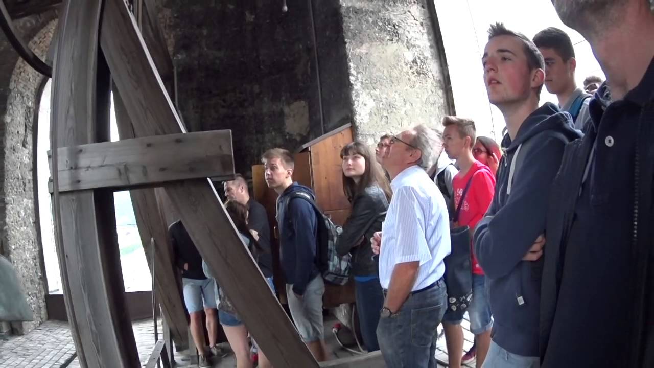 Dom zu Salzburg am 6 6 2016