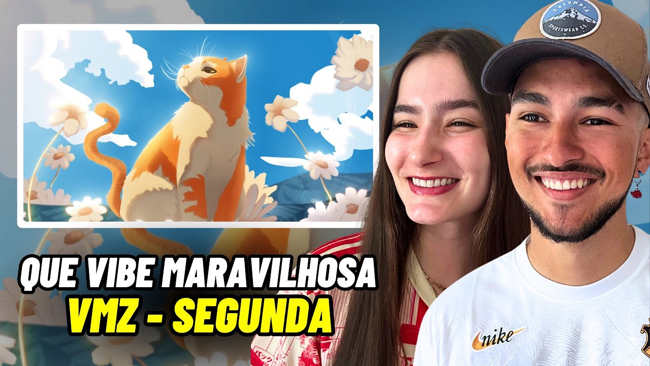 Apenas uma live | VMZ - Segunda ☕ | Sadstation