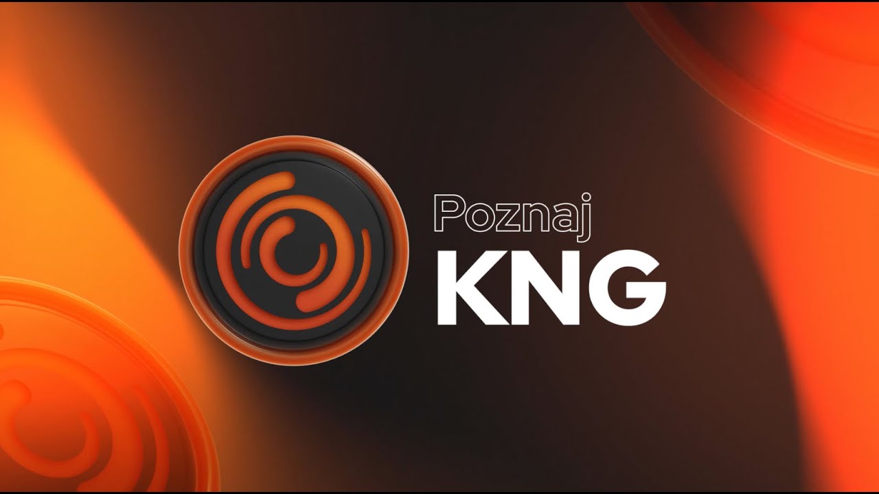 Jak wykorzystać token KNG? Przewodnik po jego funkcjach