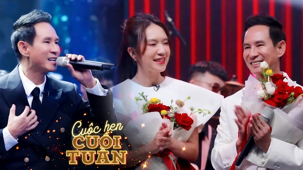 Vợ chồng đạo diễn L&yacute; Hải - Minh H&agrave; chia sẻ về Lật mặt 8 v&agrave; thể hiện c&aacute;c ca kh&uacute;c huyền thoại một thời