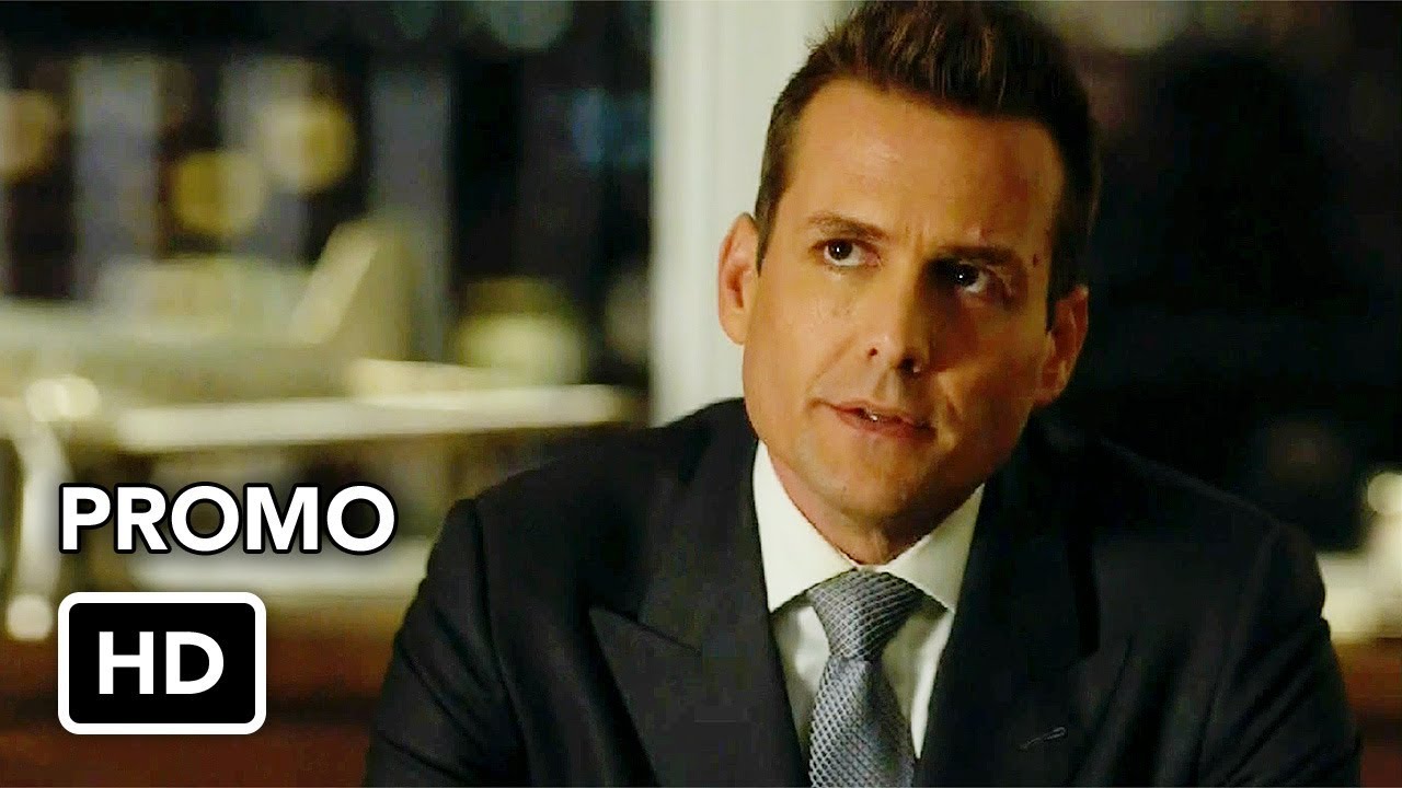 Suits 7x13 Promo "Inevitable" (HD) Season 7 Episode 13 Promo