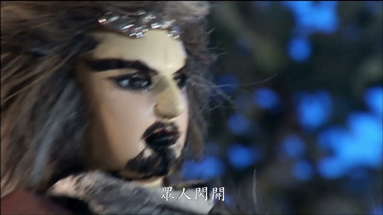 《劍影魔蹤16》慕雲追逸中毒犧牲自己斷後 司空知命將消息帶回