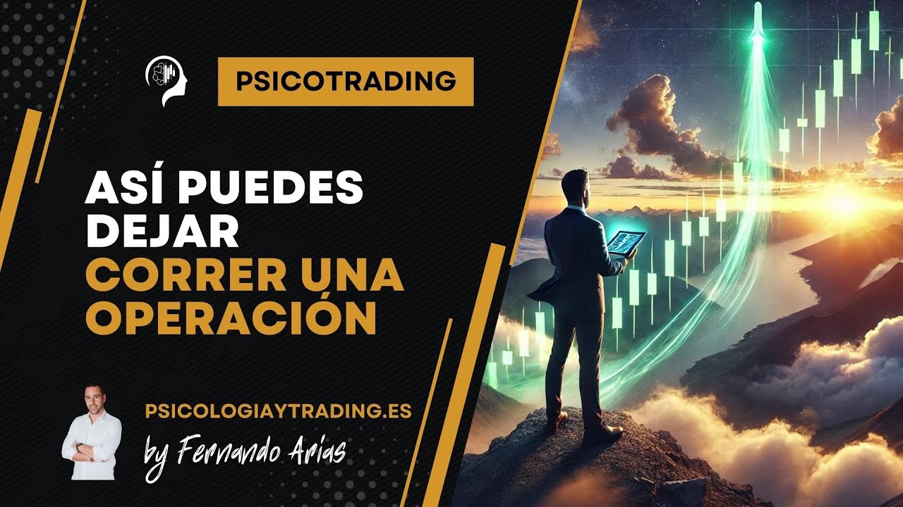 As&iacute; puedes dejar correr una operaci&oacute;n