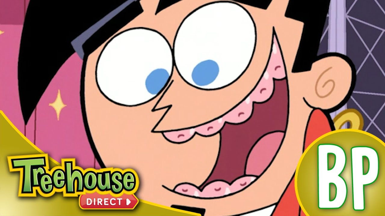 The Fairly OddParents | Dentes Brilhantes