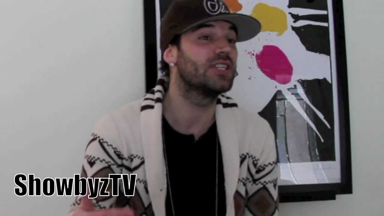 ShowbyzTV - LES PLUS BEAUX JOURS DE MA VIE - WEBISODE 1