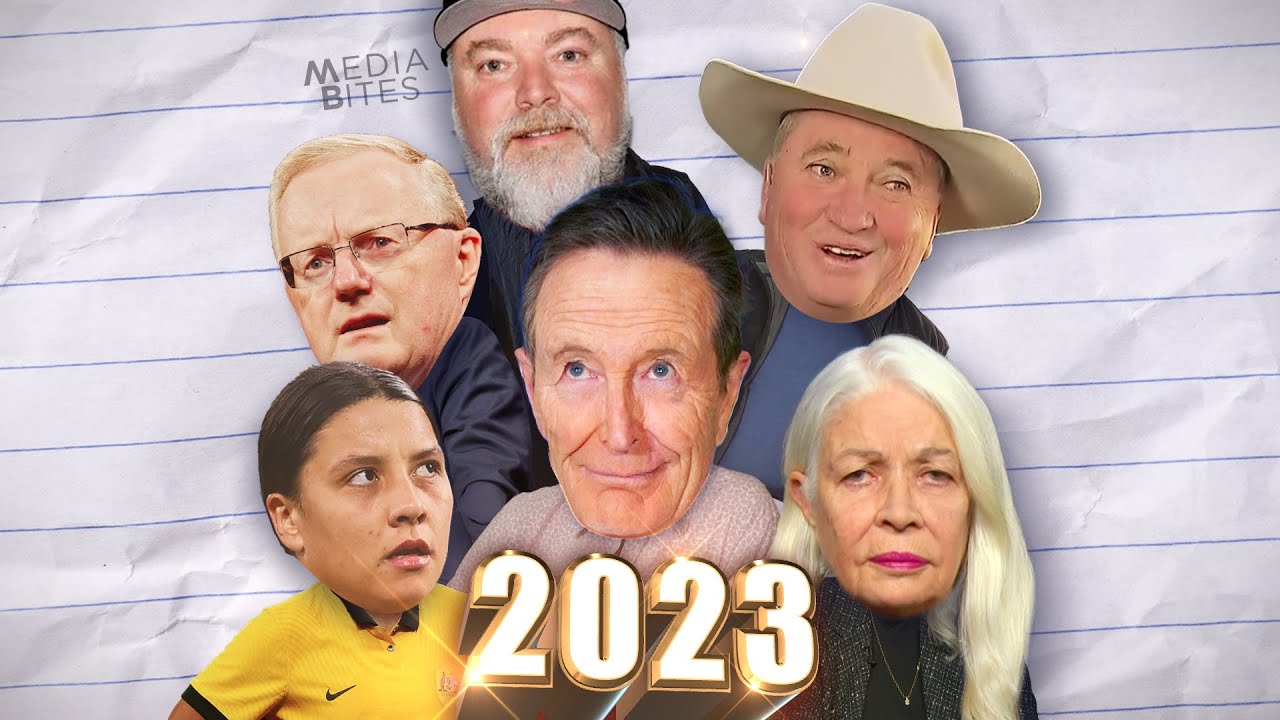 Thrills and spills – 2023 highlights | Media Bites