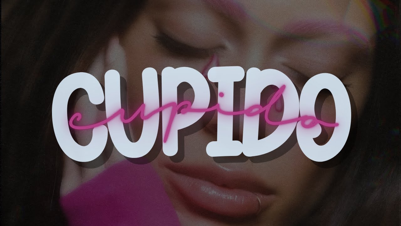 TINI - Cupido [Letra]