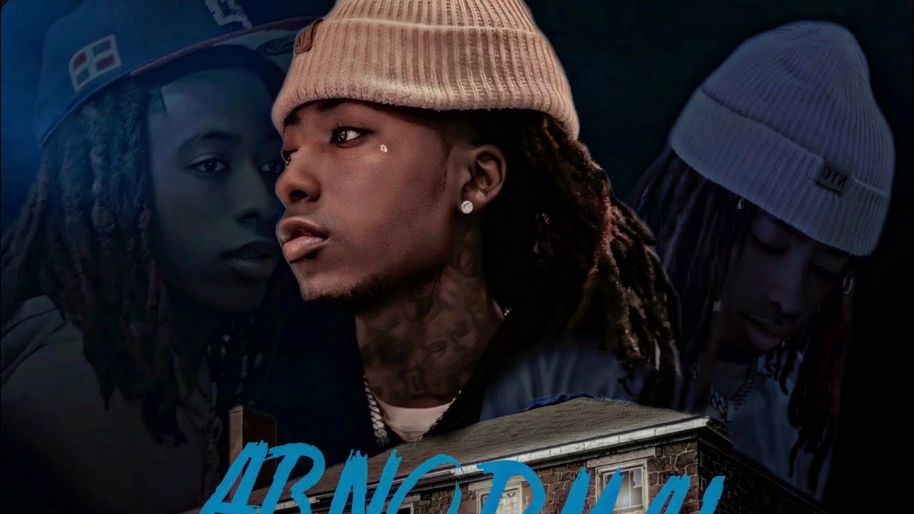 Okn Manii - interlude [Abnormal Storm]