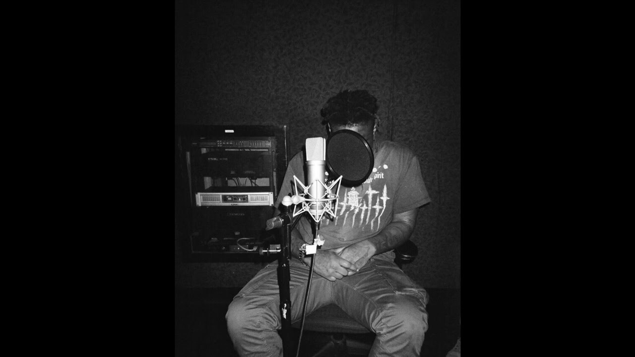 FRIDAYY X VORY TYPE BEAT 