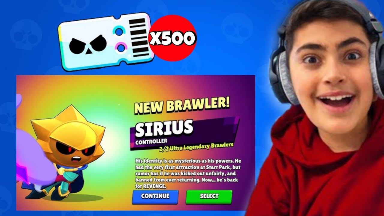 XXL BRAWLPASS OPENING 😱😱😱