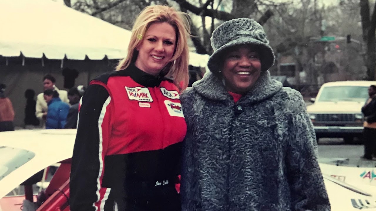 Missouri Public Affairs Hall of Fame honors Phyllis Washington