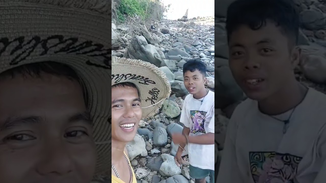 Looc Beach Sitio Poctol Brgy Pawican Cataingan Masbate. 