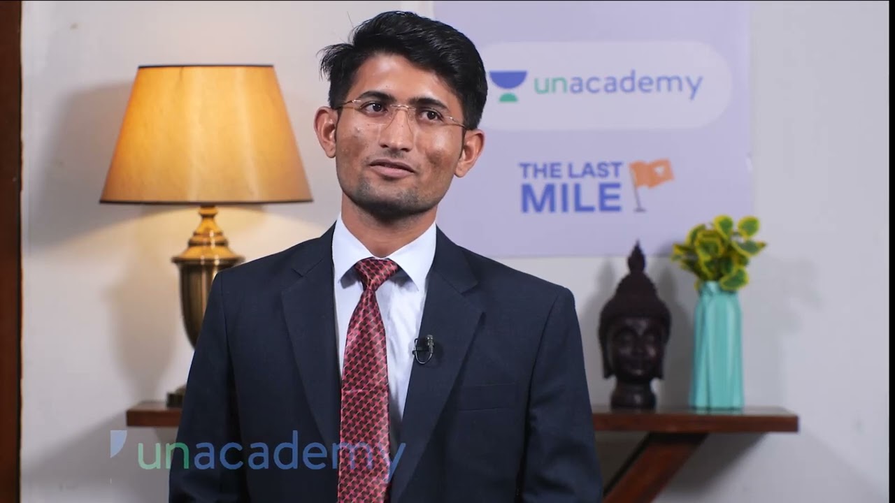 UPSC TOPPER AIR 954  #HINDI MEDIUM #LOKENDRA KUMAR