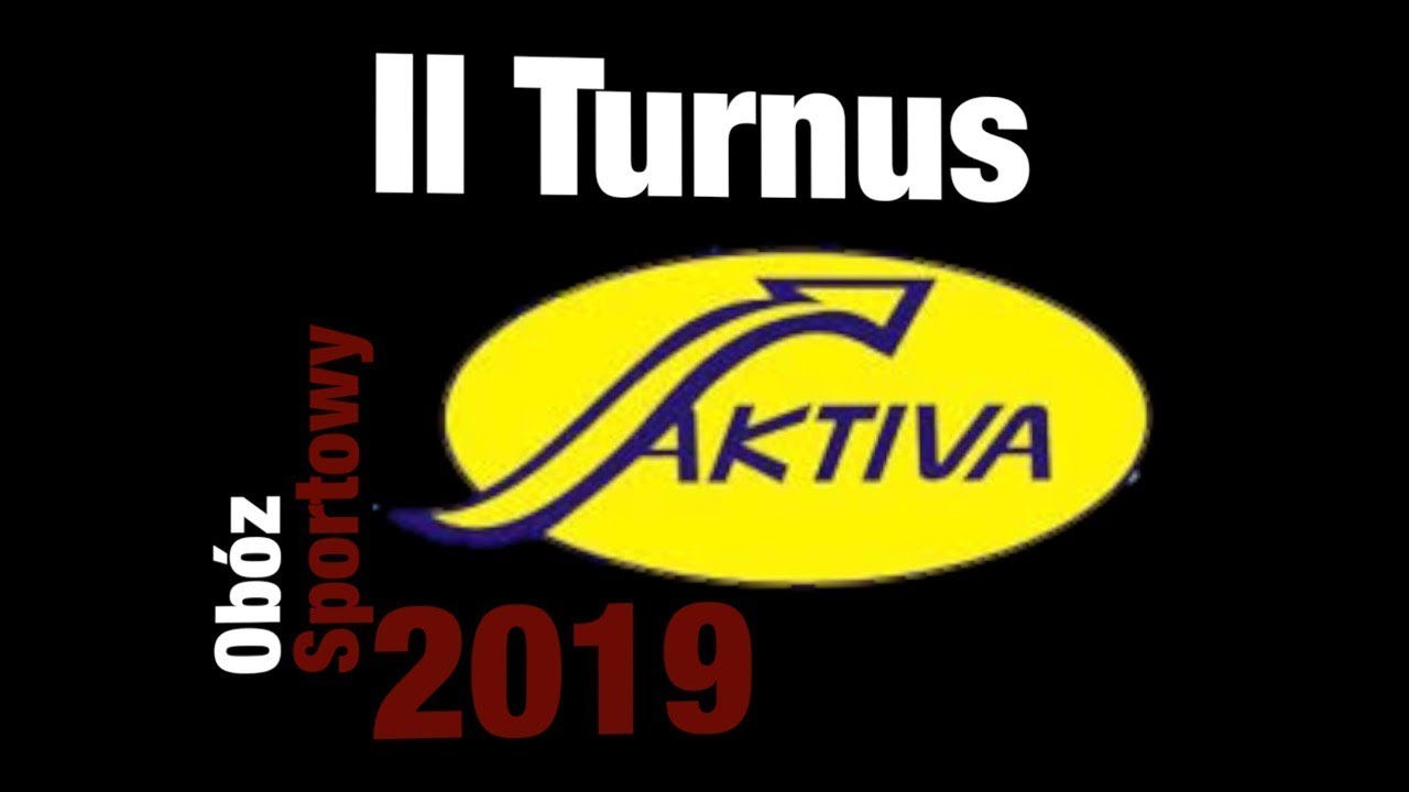 Aktiva 2019 II Turnus
