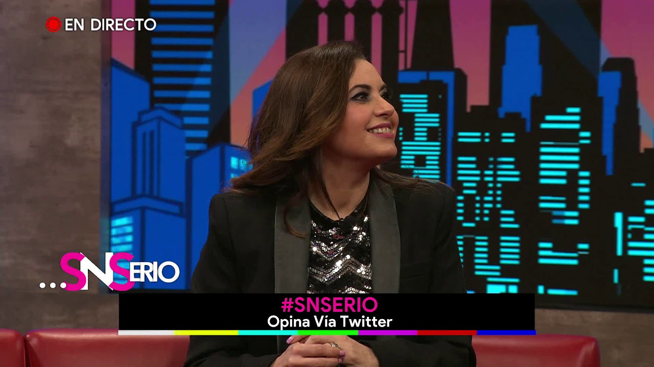 La historia de Parchis | SNSerio