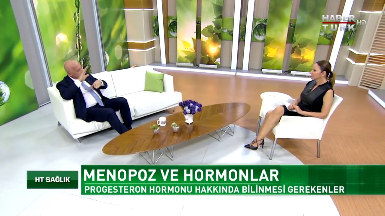 Progesteron eksikliği ne oluyor?