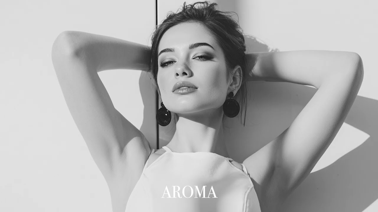 AROMA - Top Retro Deep House Mix 2026 | Top Retro Vocal Mix #deephouse
