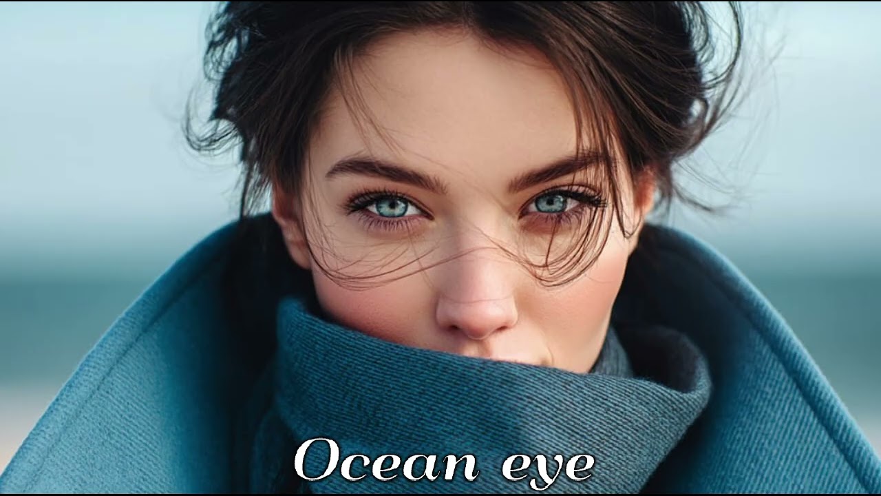 Azimov - Ocean Eye (Original Mix)