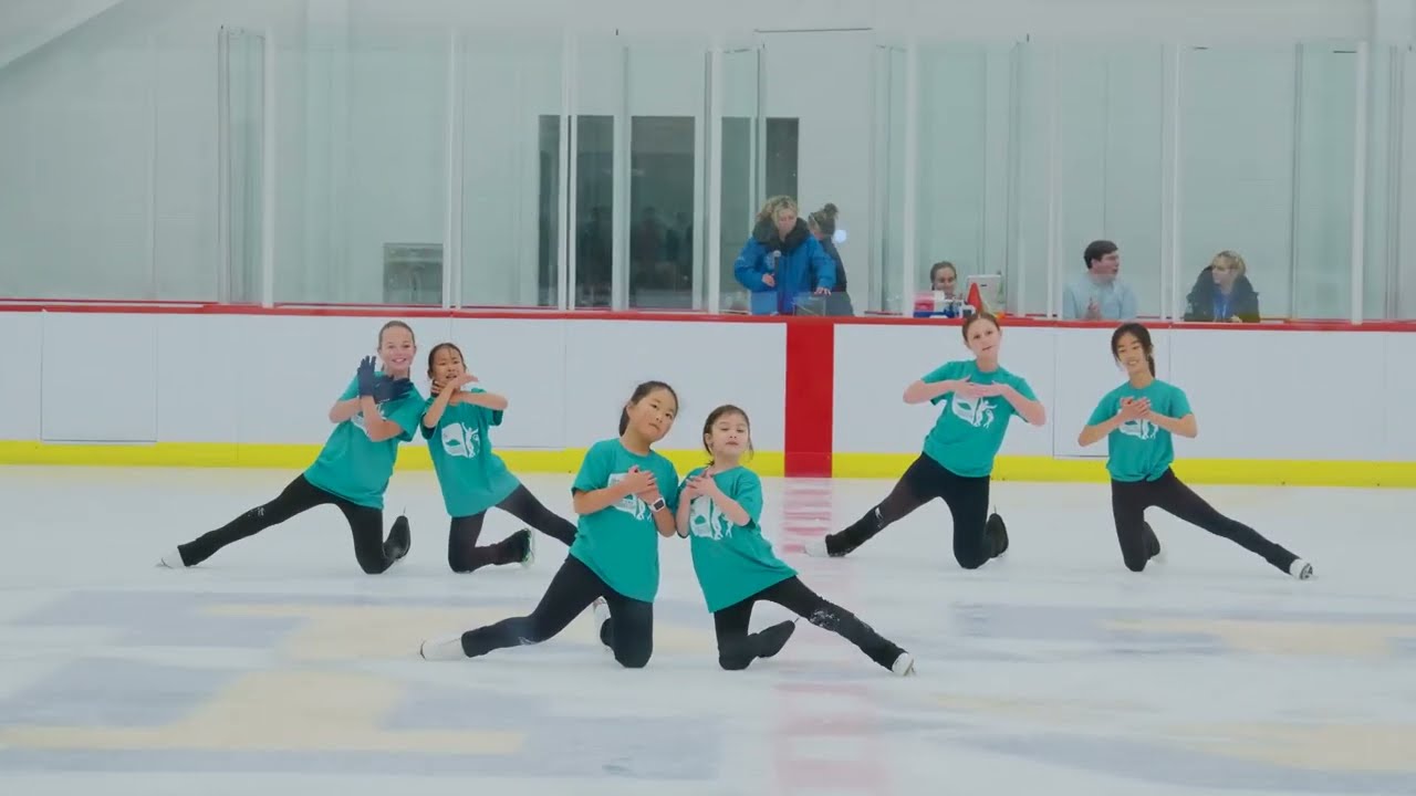 The Skating Academy of Boston, 2024 
