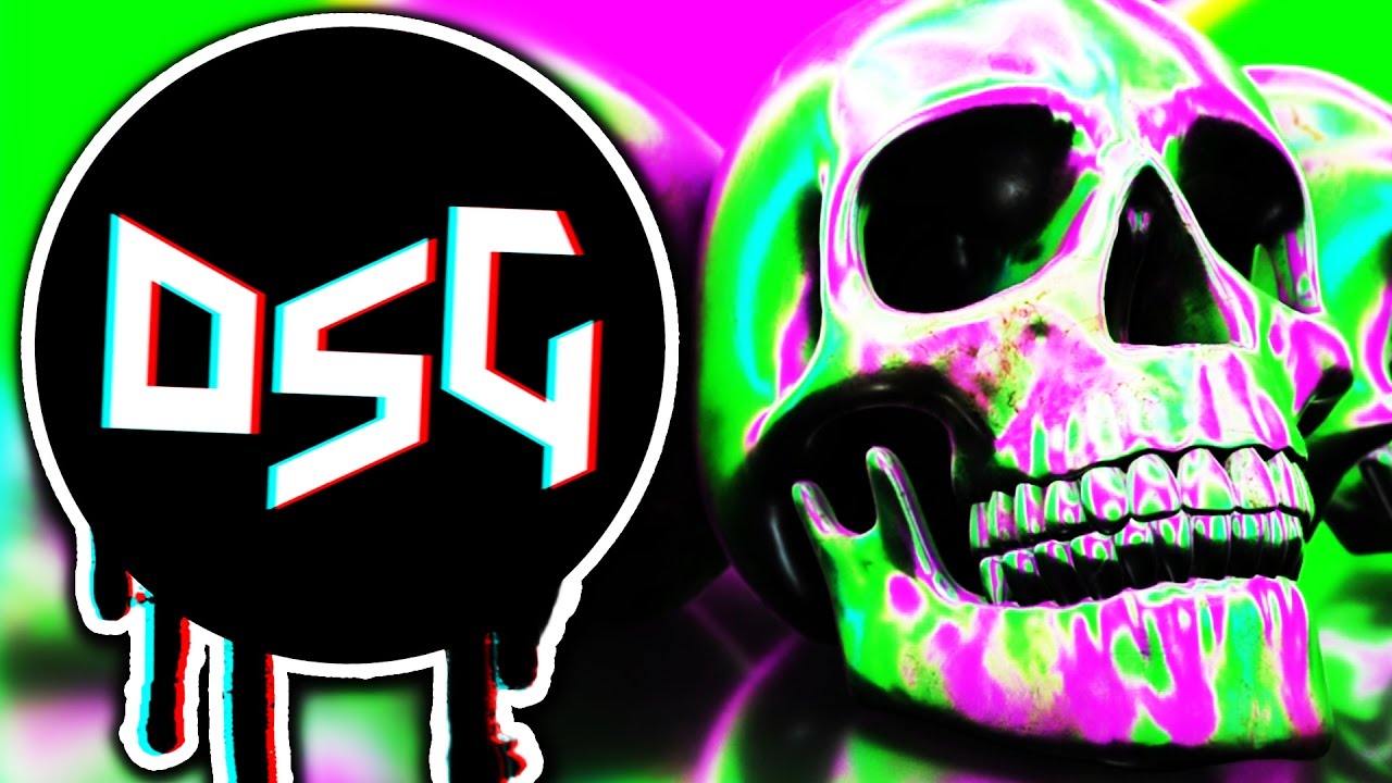 Datsik & Virtual Riot - Nasty