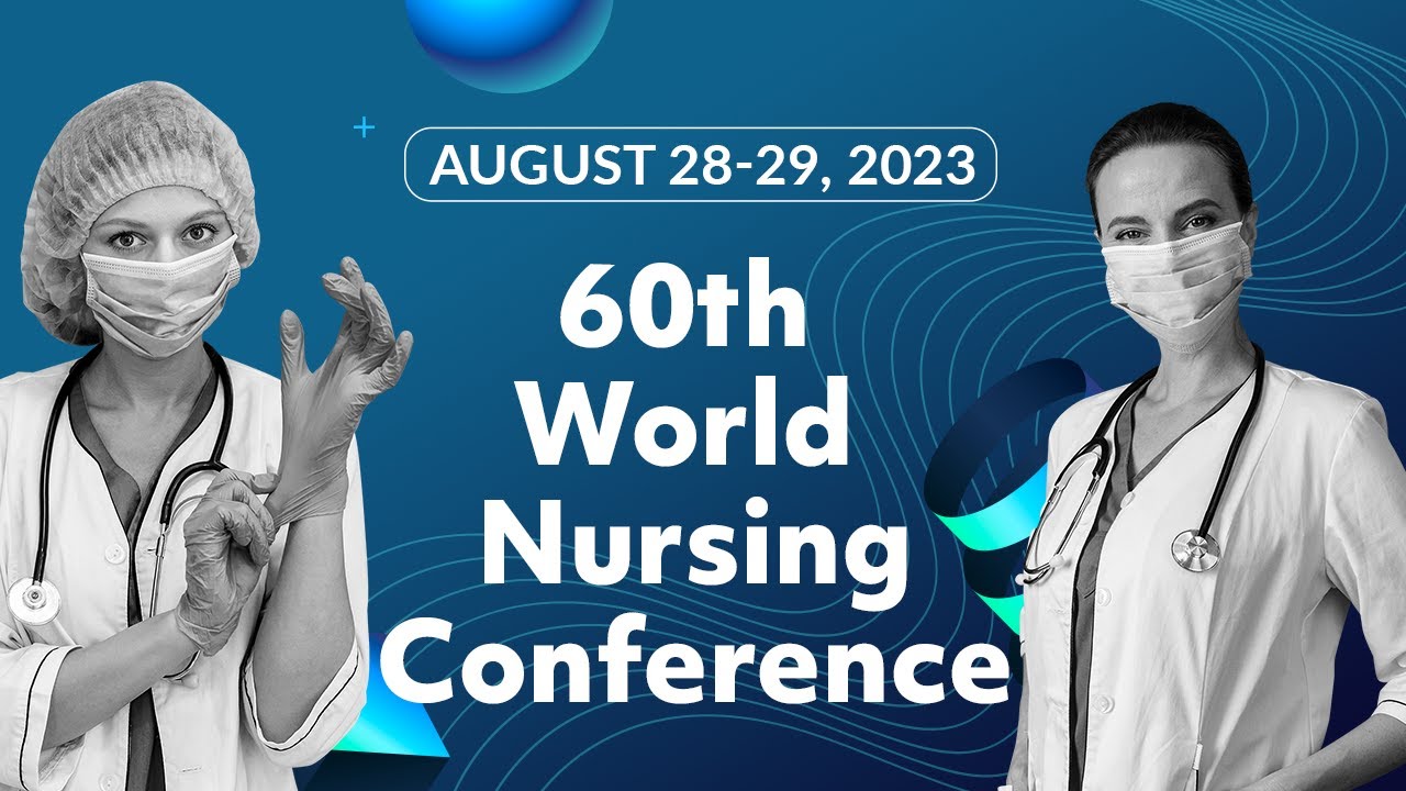 60th World Nursing Conference