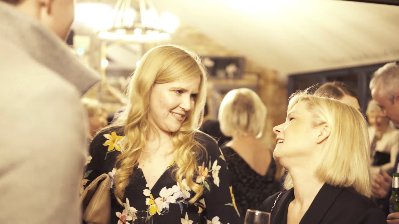 The Beverley Barn Events & Parties